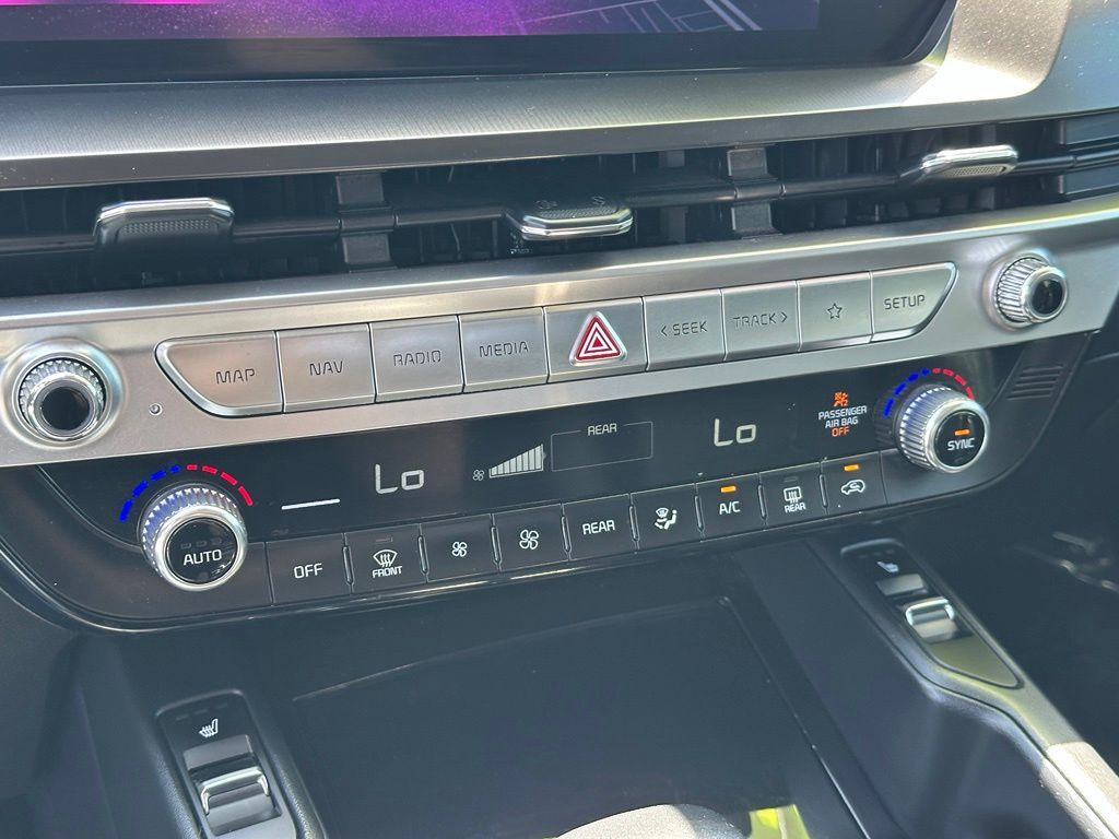 2023 Kia Telluride S Tucson AZ