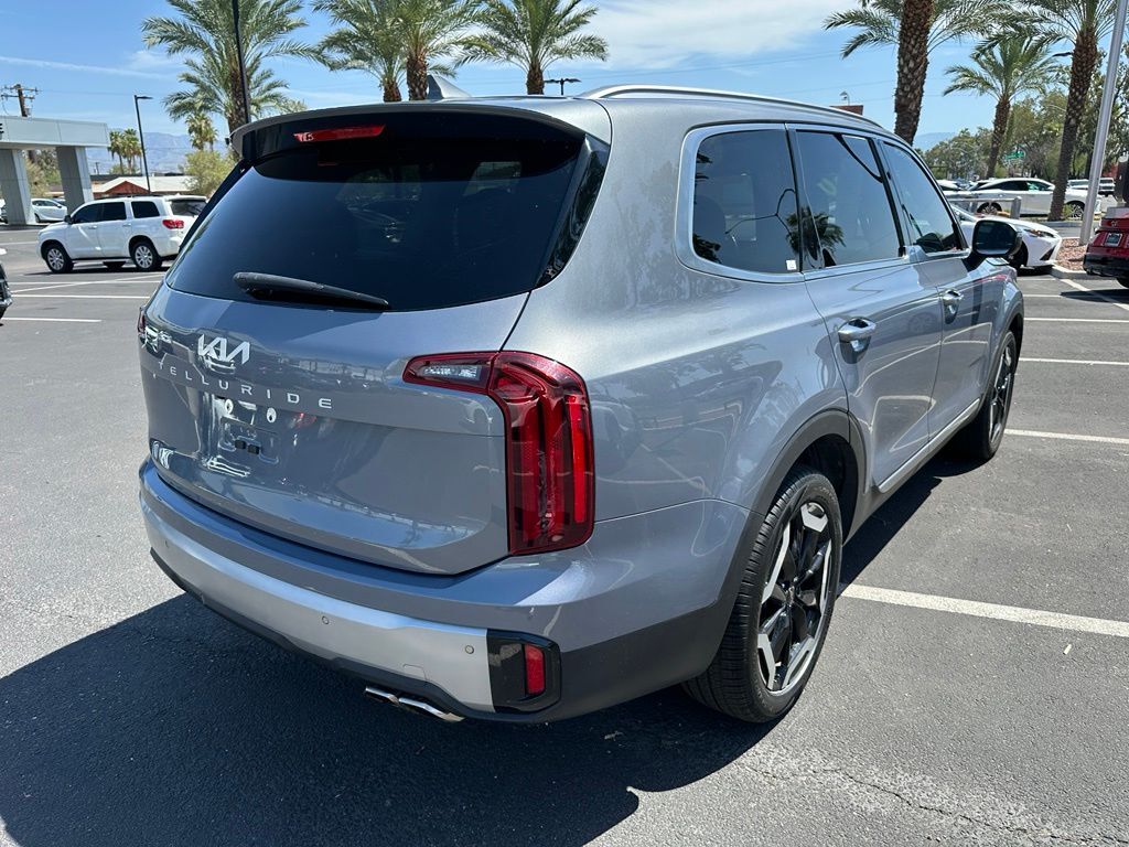 2023 Kia Telluride S Tucson AZ