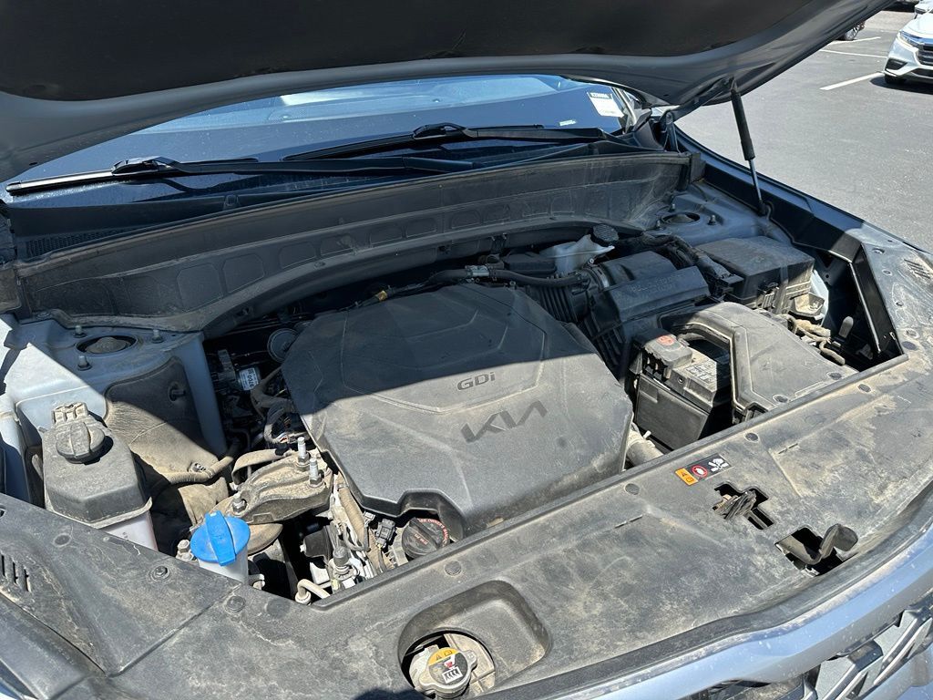2023 Kia Telluride S Tucson AZ