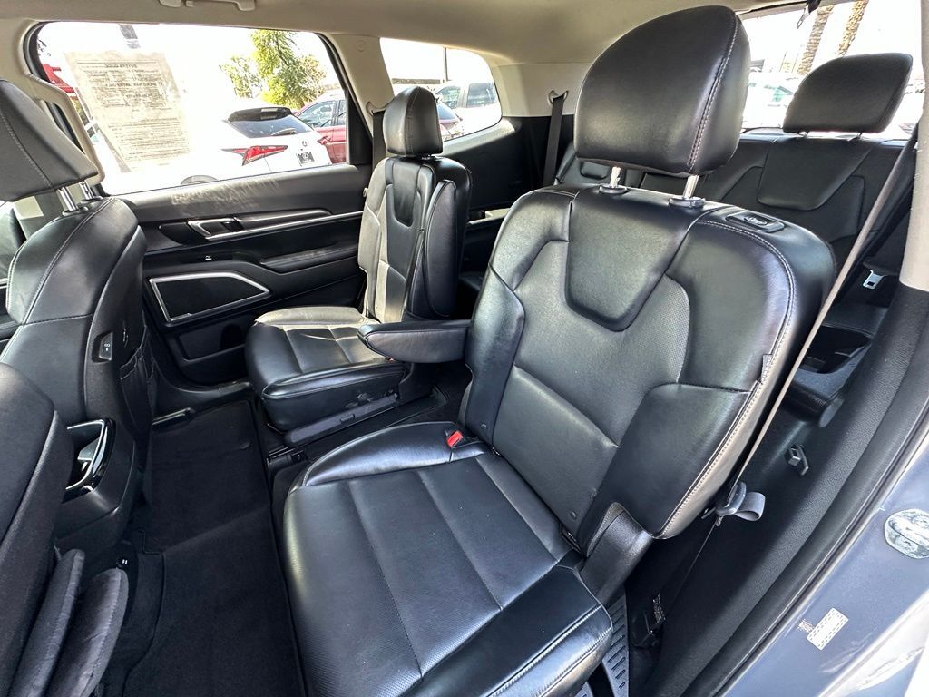 2023 Kia Telluride S Tucson AZ