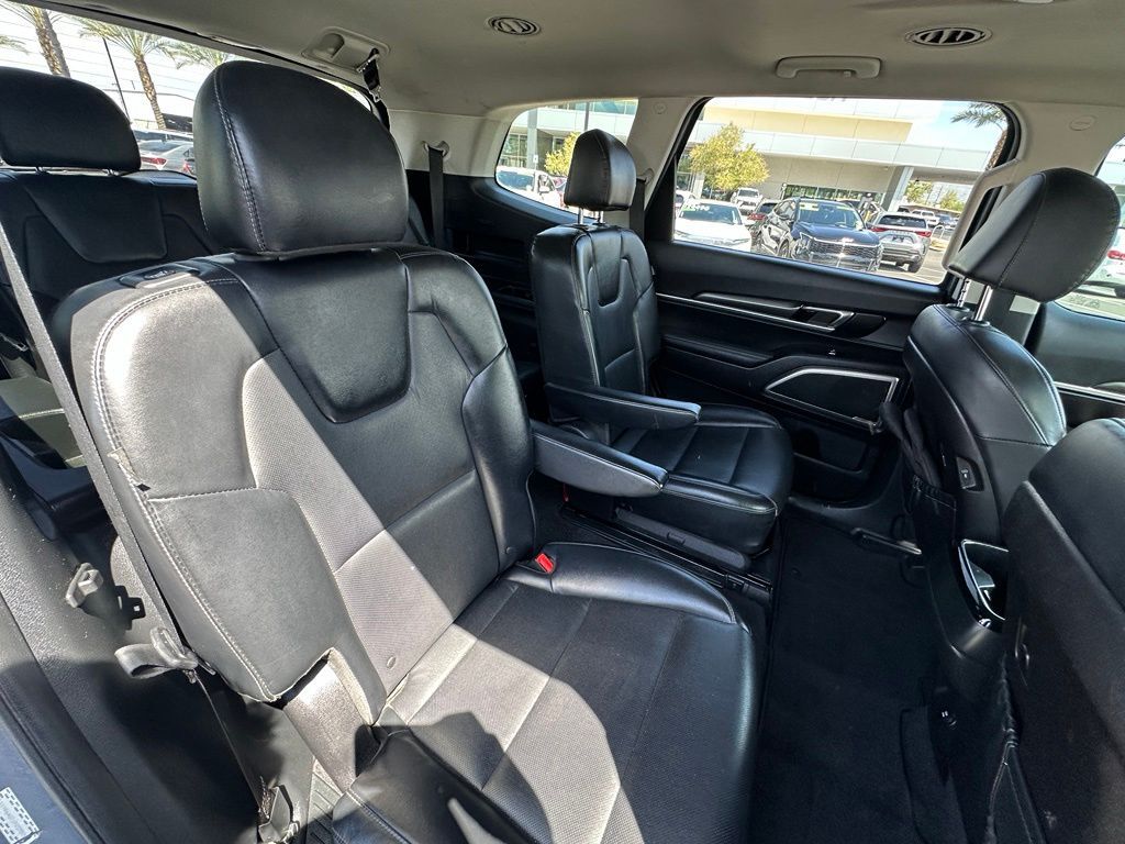 2023 Kia Telluride S Tucson AZ