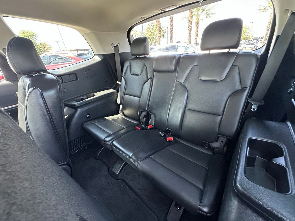 2023 Kia Telluride S Tucson AZ