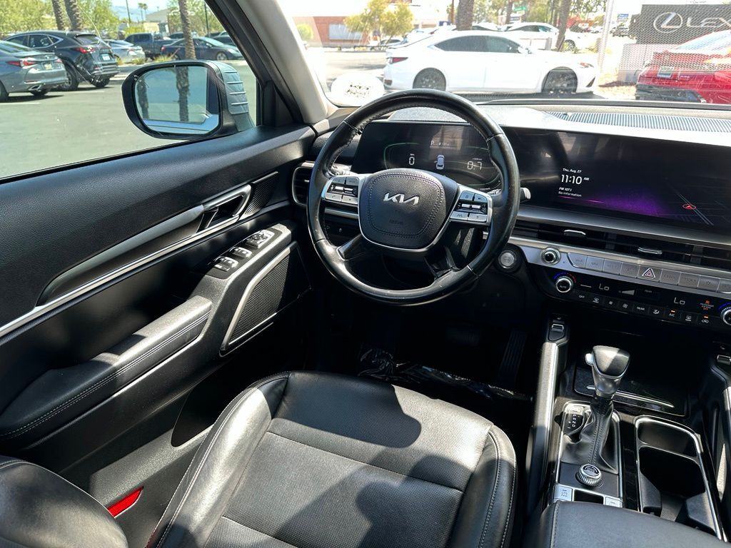 2023 Kia Telluride S Tucson AZ