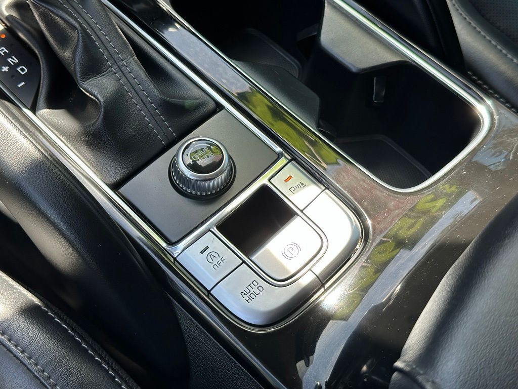 2023 Kia Telluride S Tucson AZ