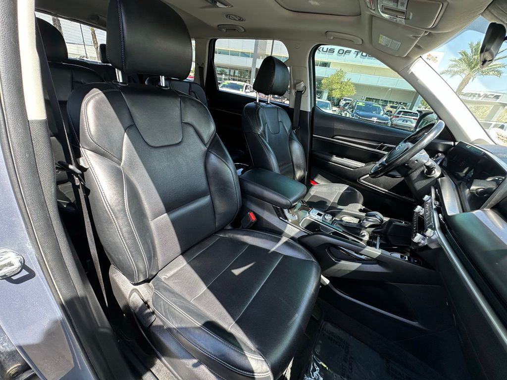 2023 Kia Telluride S Tucson AZ