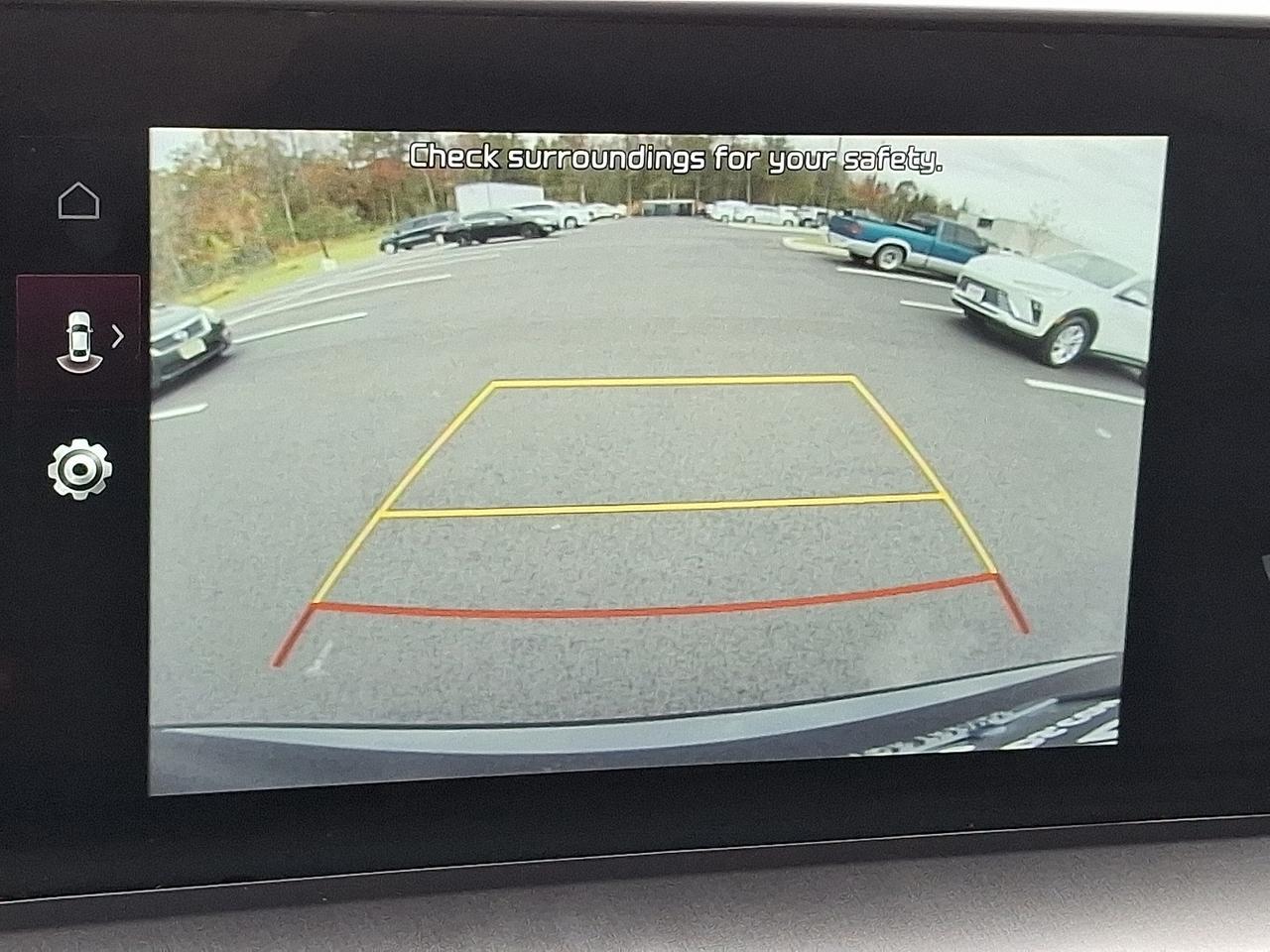 2023 Kia Telluride S Vineland NJ