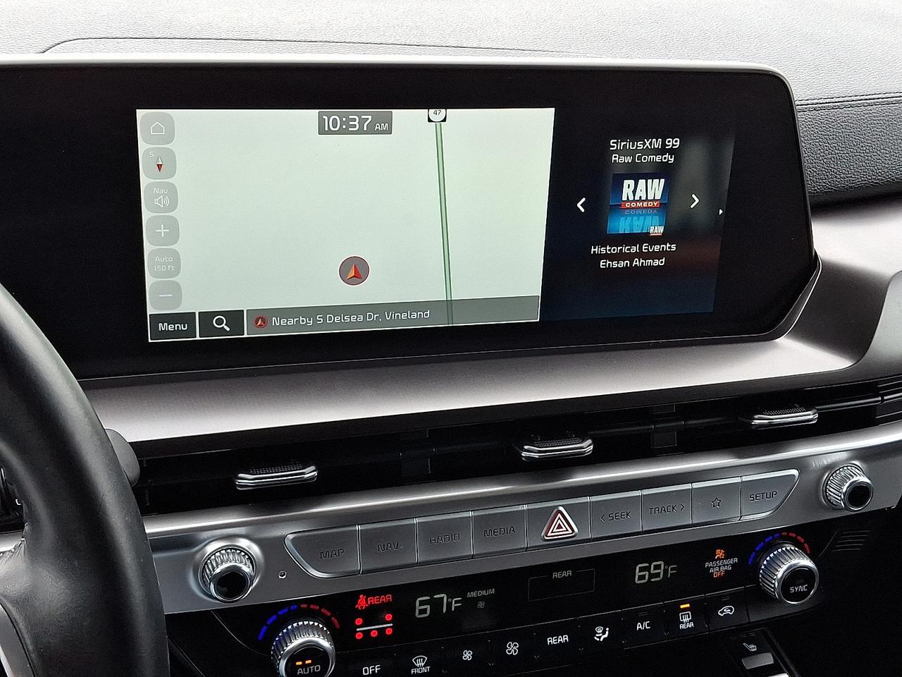 2023 Kia Telluride S Vineland NJ