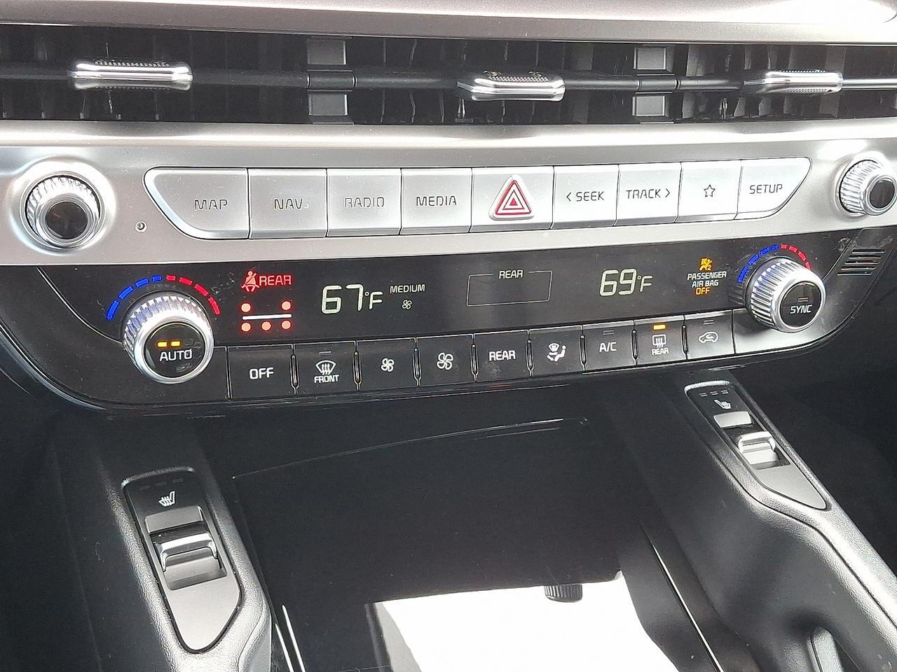 2023 Kia Telluride S Vineland NJ