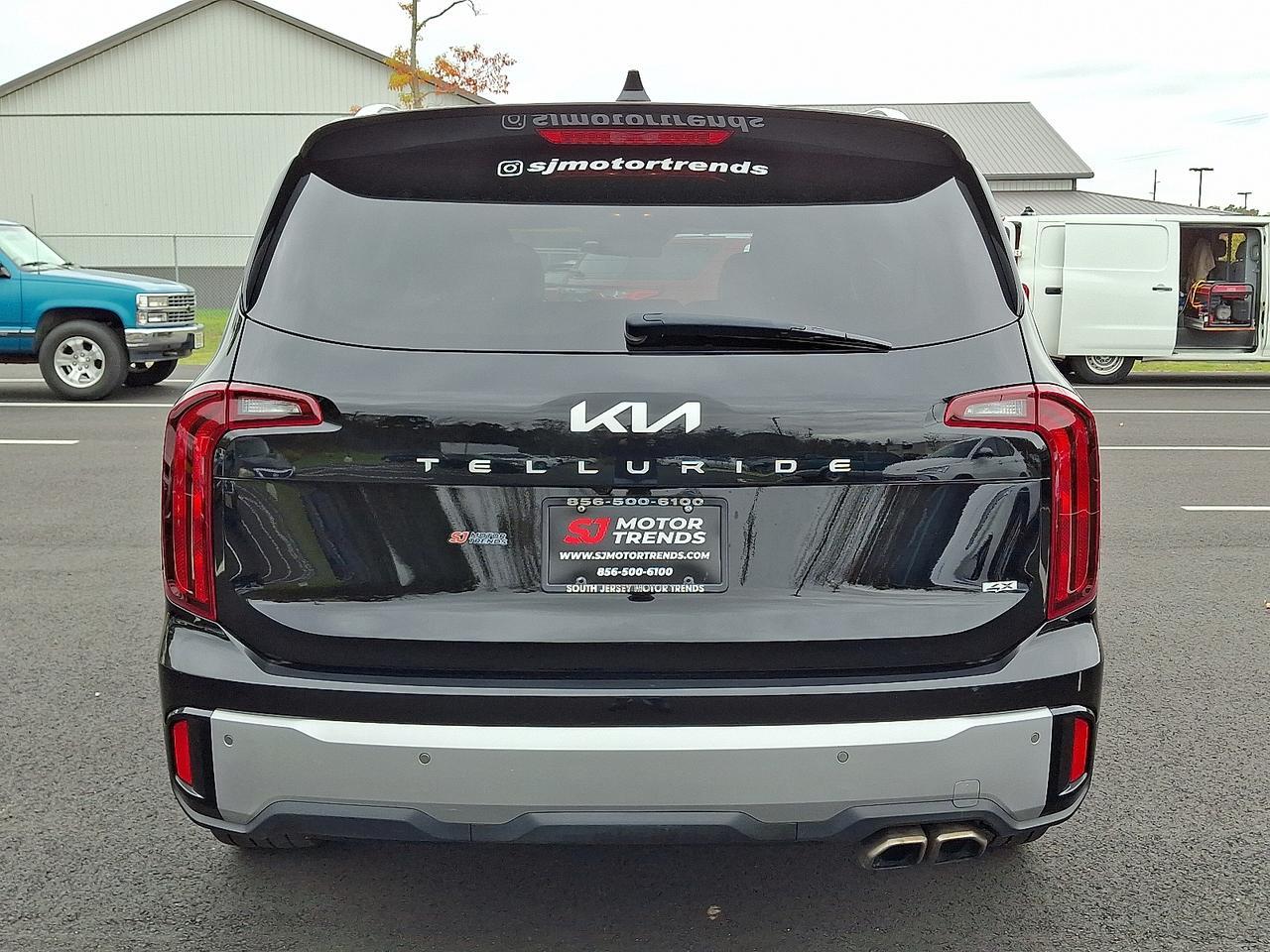 2023 Kia Telluride S Vineland NJ