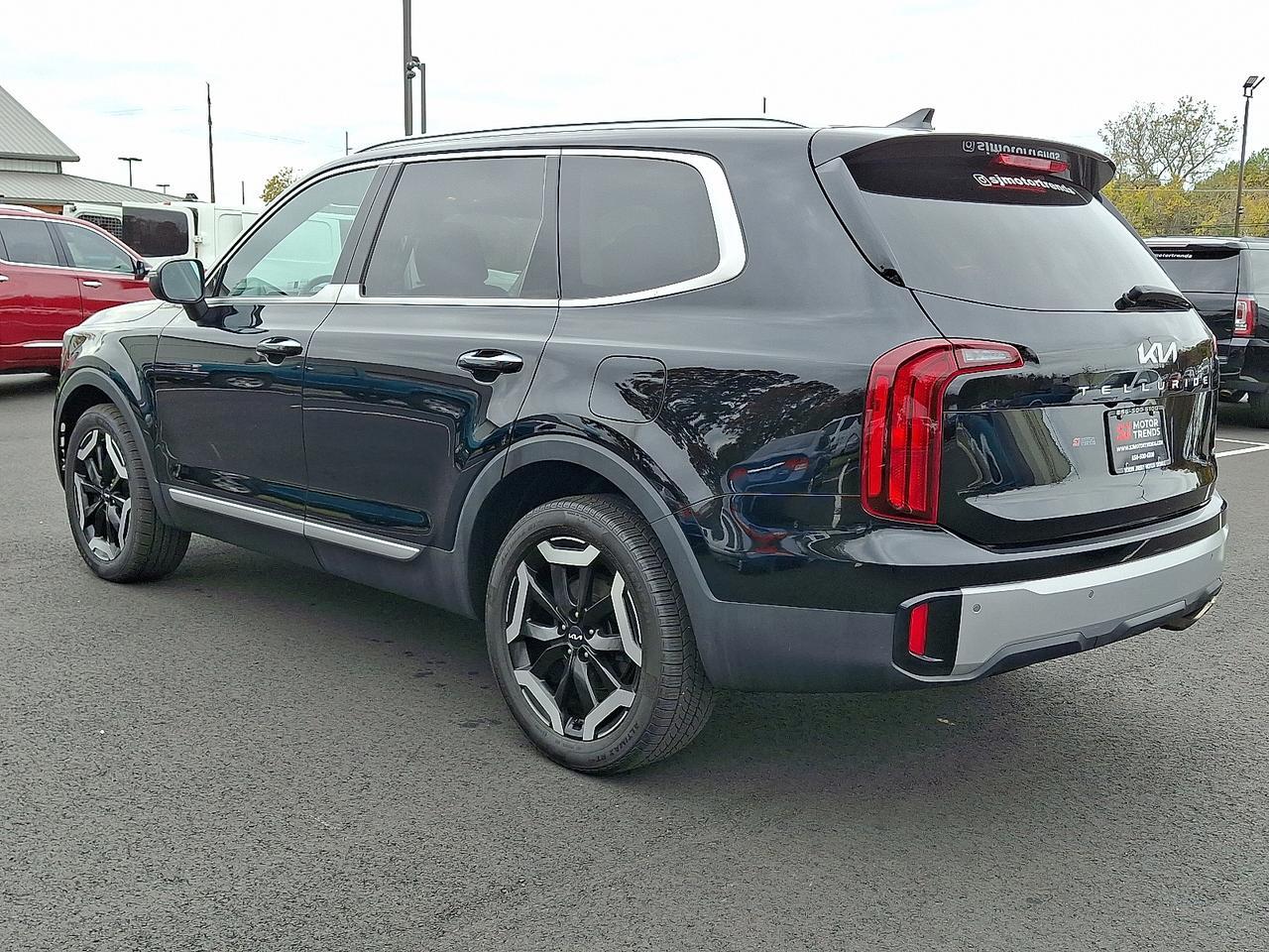 2023 Kia Telluride S Vineland NJ