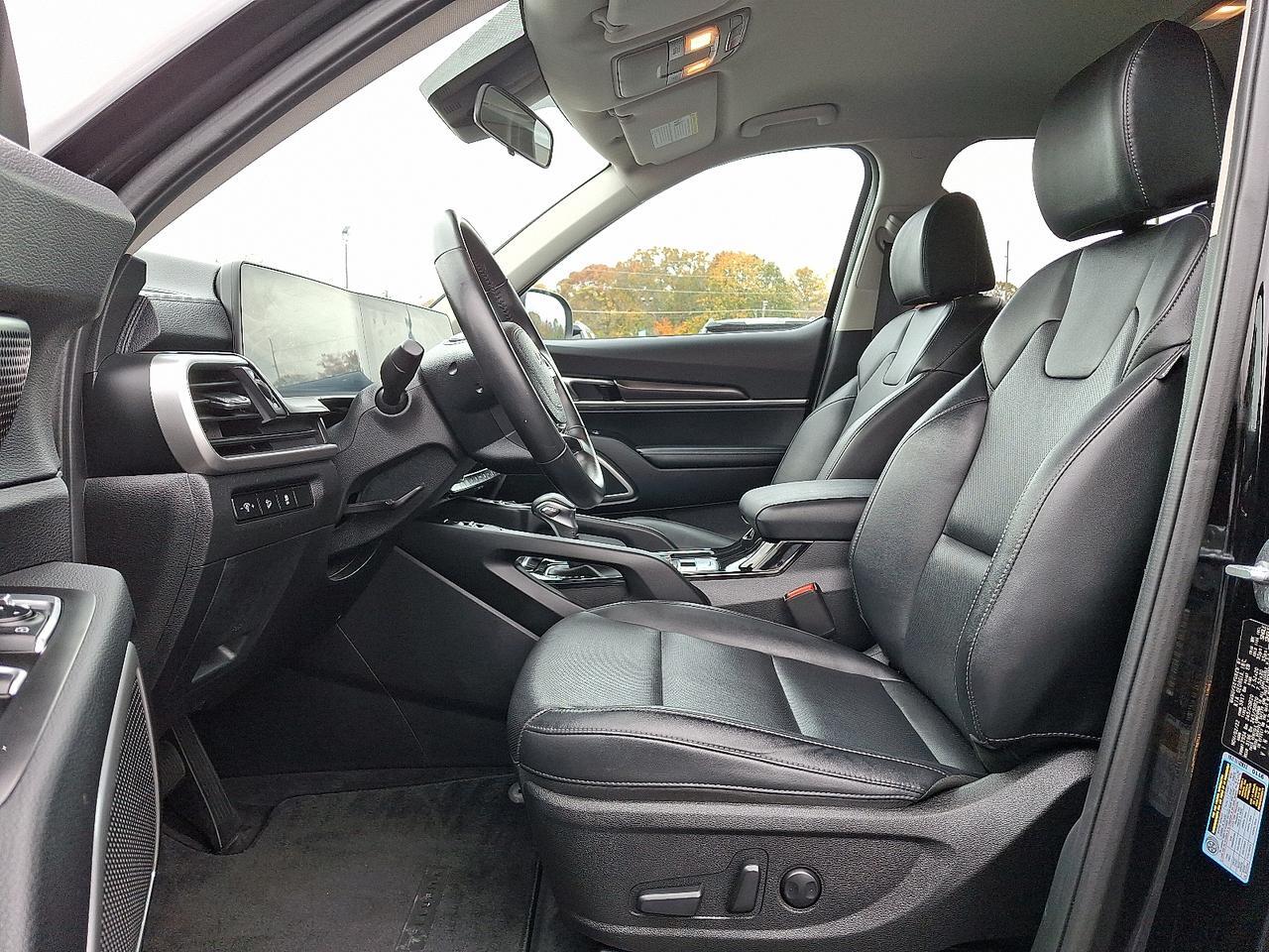 2023 Kia Telluride S Vineland NJ