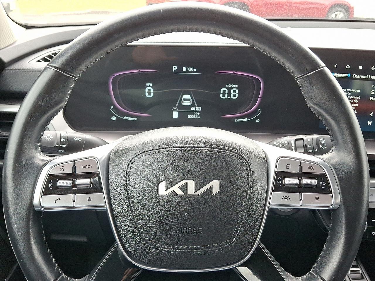 2023 Kia Telluride S Vineland NJ