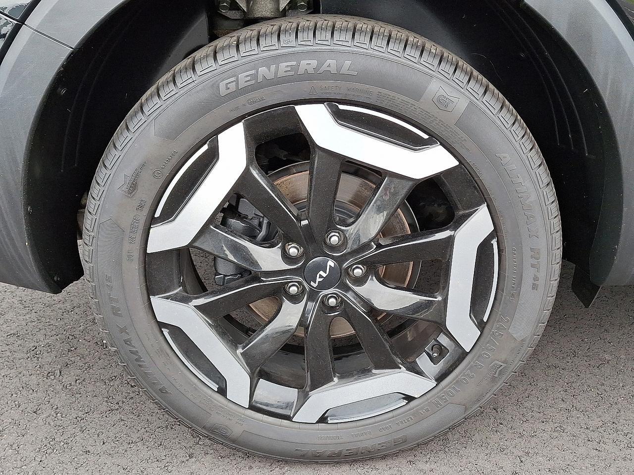 2023 Kia Telluride S Vineland NJ