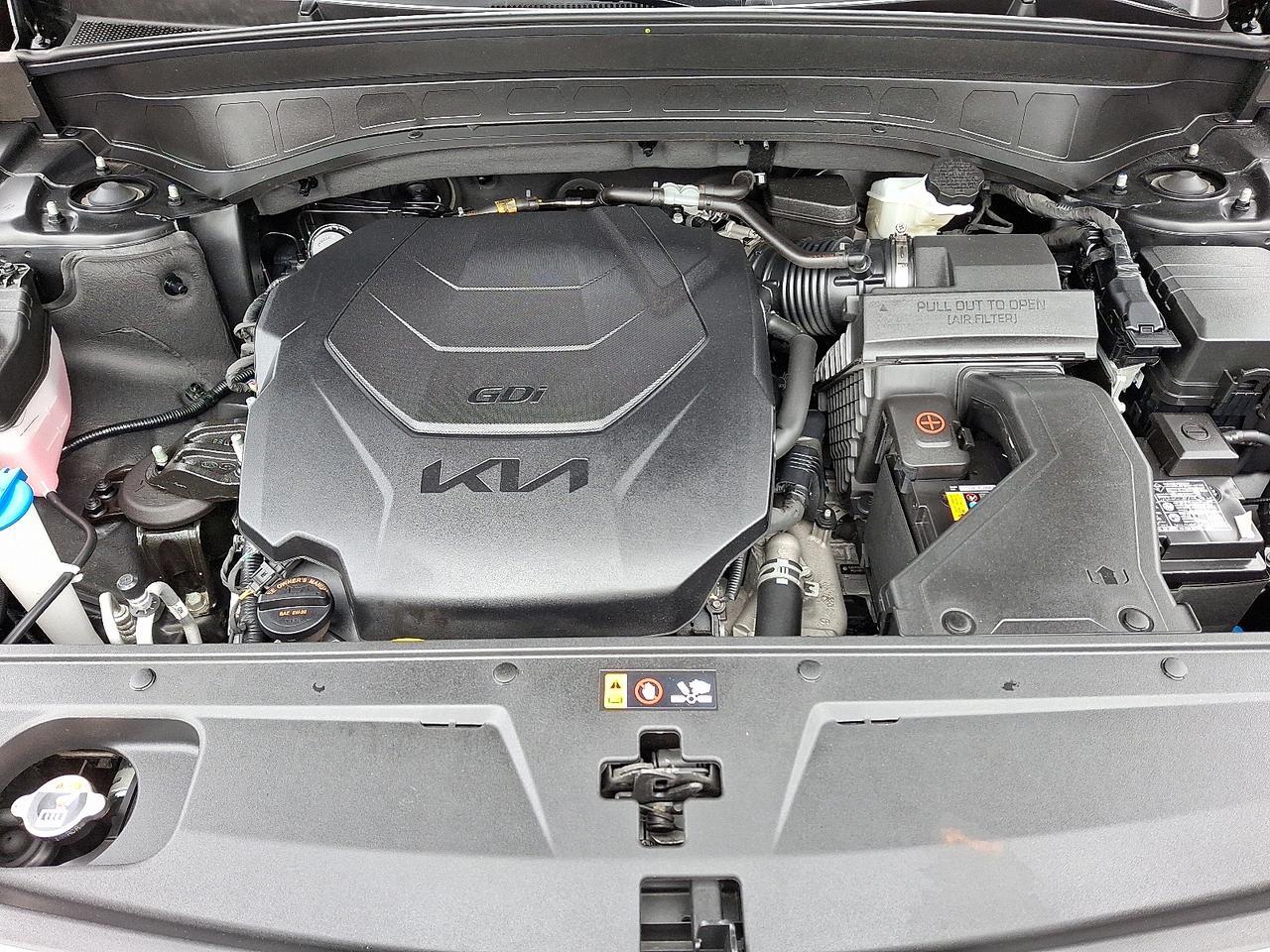 2023 Kia Telluride S Vineland NJ