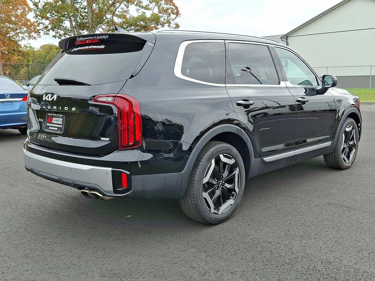 2023 Kia Telluride S Vineland NJ