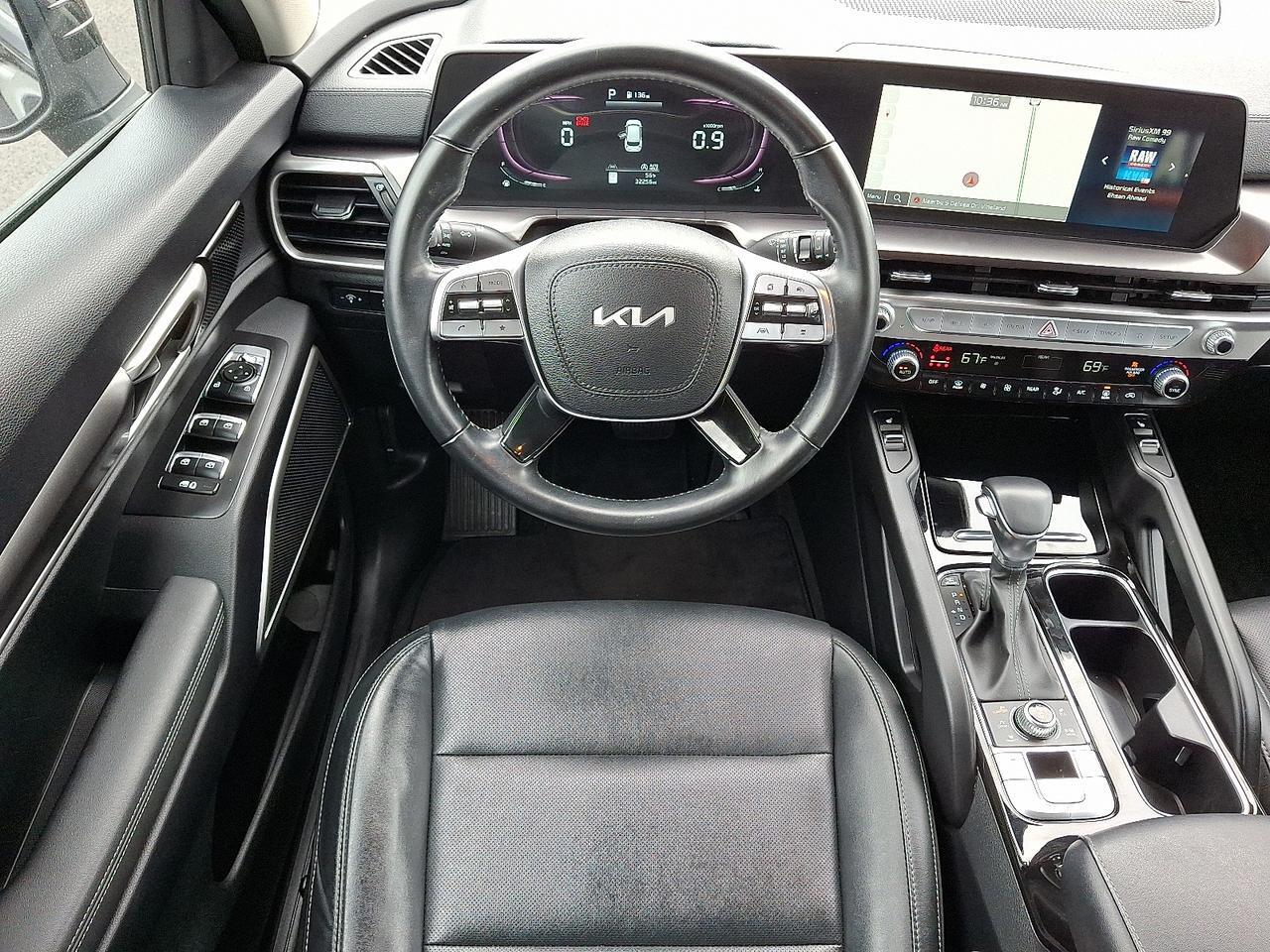 2023 Kia Telluride S Vineland NJ