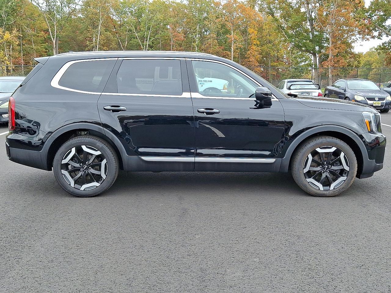 2023 Kia Telluride S Vineland NJ