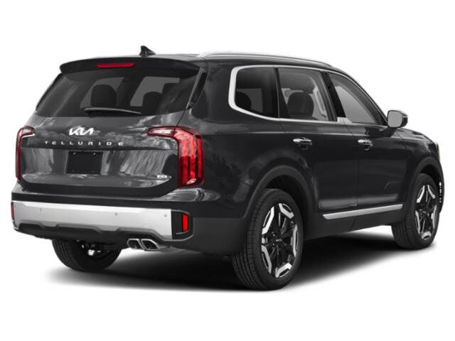 2023 Kia Telluride S Winder GA