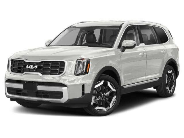 2023 Kia Telluride S Winder GA