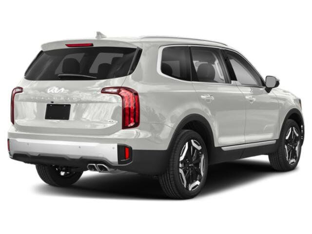 2023 Kia Telluride S Winder GA