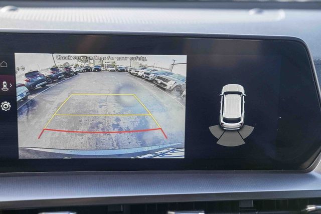 2023 Kia Telluride S Huntington Beach CA