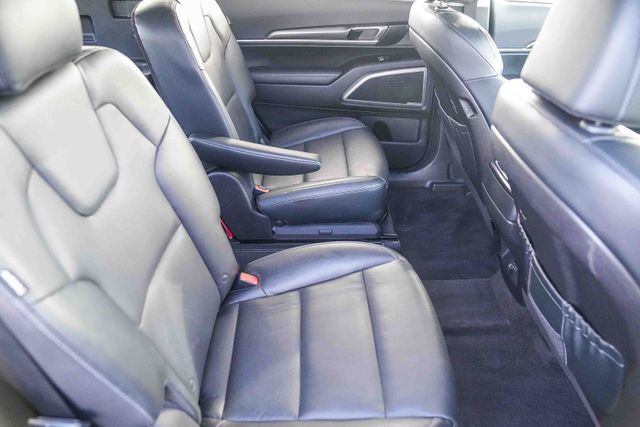 2023 Kia Telluride S Huntington Beach CA