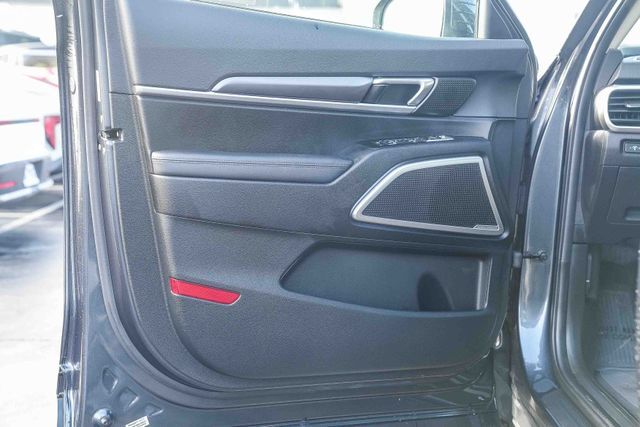 2023 Kia Telluride S Huntington Beach CA