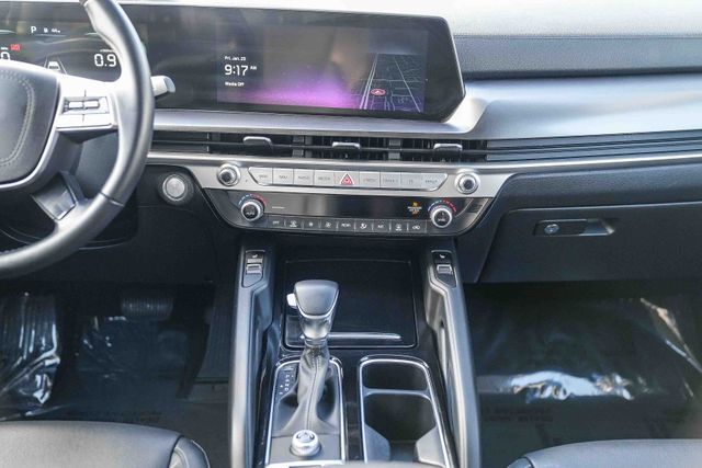 2023 Kia Telluride S Huntington Beach CA