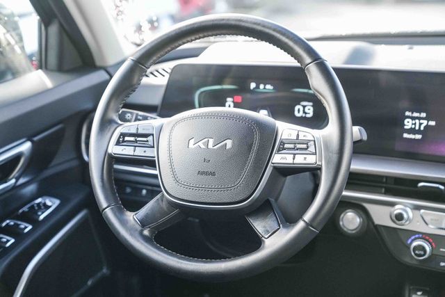 2023 Kia Telluride S Huntington Beach CA