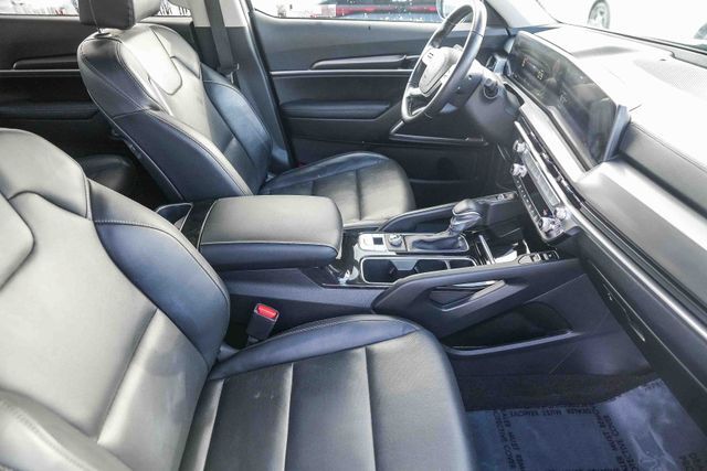 2023 Kia Telluride S Huntington Beach CA