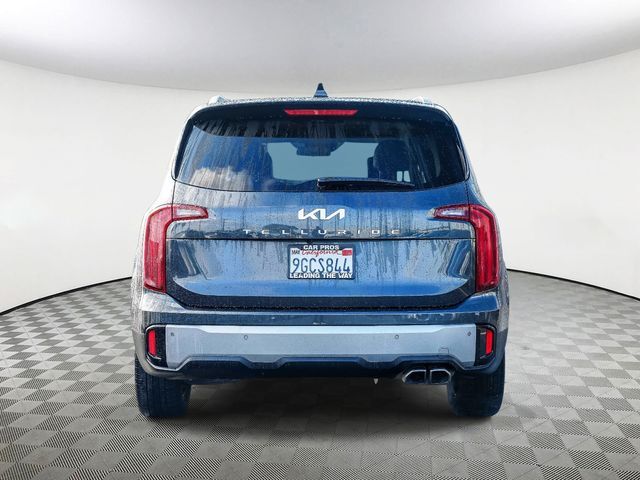 2023 Kia Telluride S Huntington Beach CA