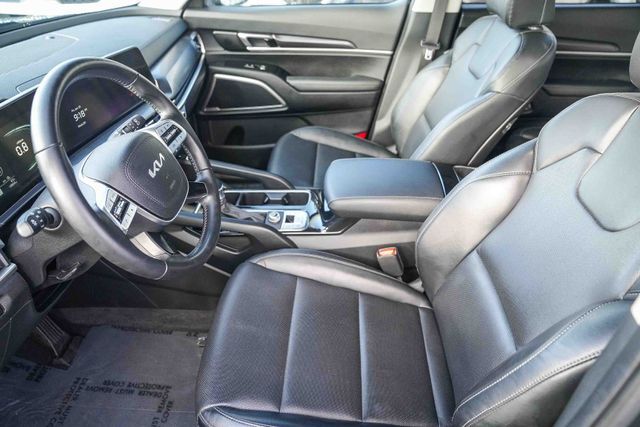 2023 Kia Telluride S Huntington Beach CA