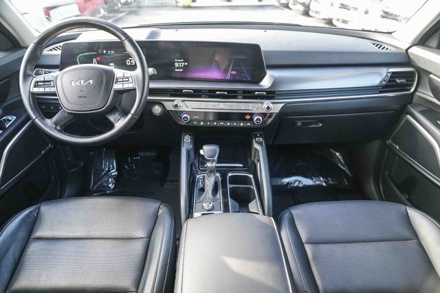 2023 Kia Telluride S Huntington Beach CA