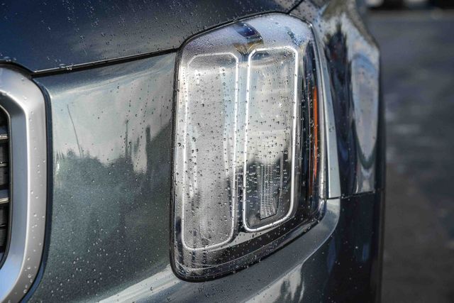 2023 Kia Telluride S Huntington Beach CA