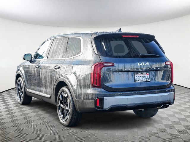 2023 Kia Telluride S Huntington Beach CA