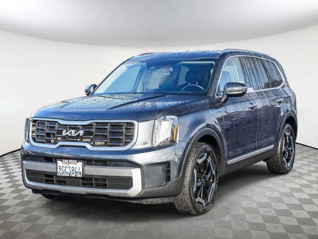 2023 Kia Telluride S Huntington Beach CA