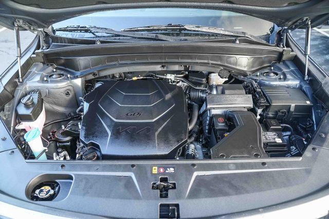 2023 Kia Telluride S Huntington Beach CA