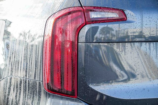 2023 Kia Telluride S Huntington Beach CA