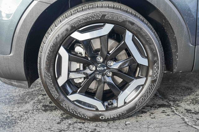 2023 Kia Telluride S Huntington Beach CA