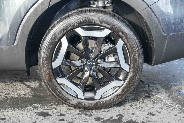 2023 Kia Telluride S Huntington Beach CA