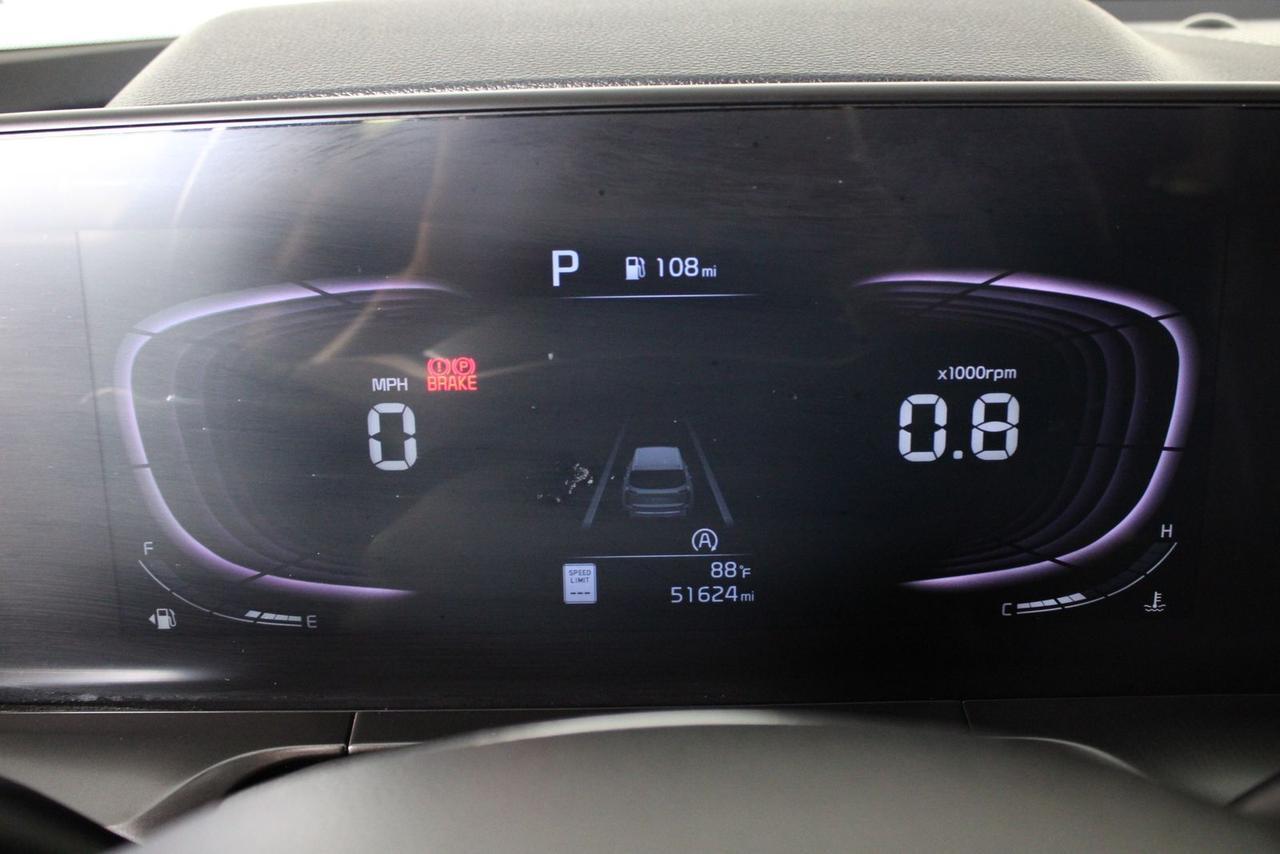 2023 Kia Telluride S Manassas VA