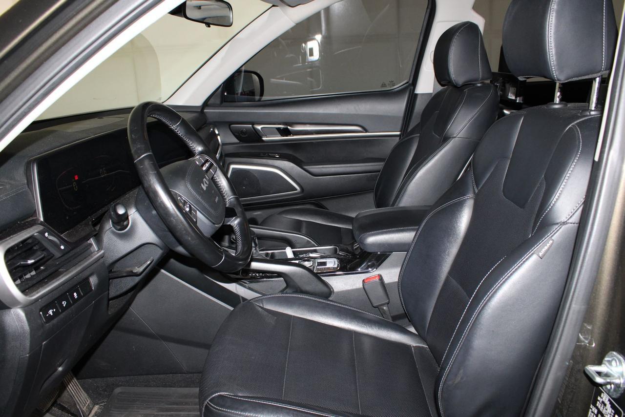 2023 Kia Telluride S Manassas VA