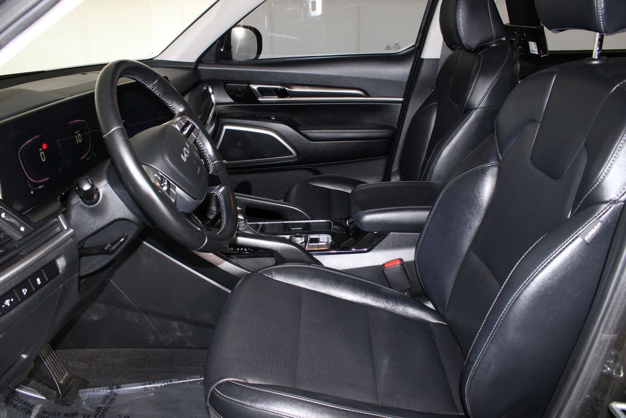 2023 Kia Telluride S Manassas VA
