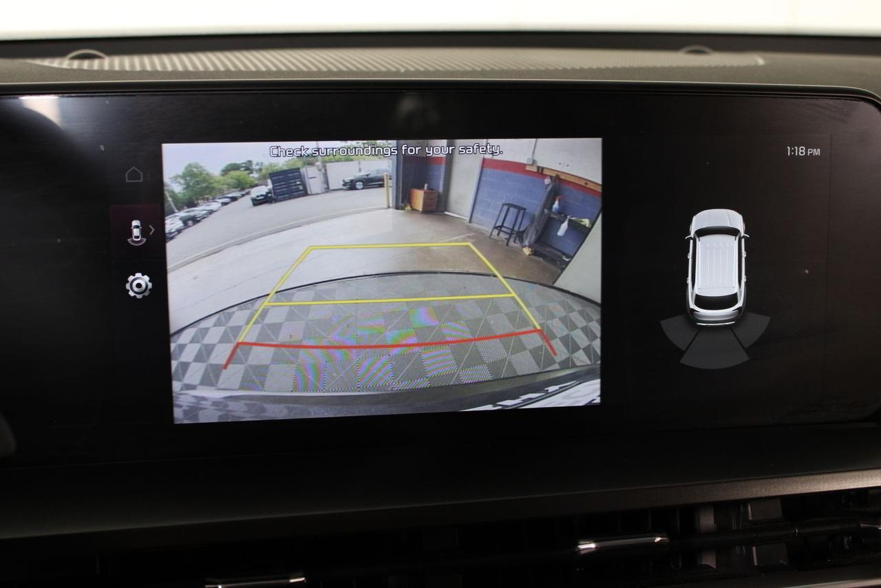 2023 Kia Telluride S Manassas VA