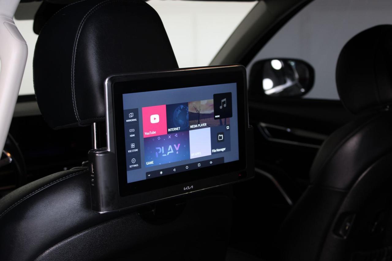2023 Kia Telluride S Manassas VA