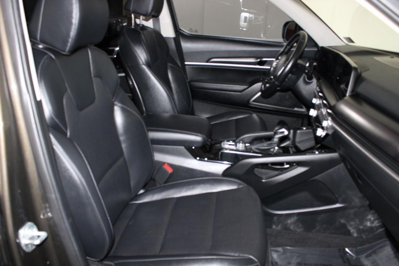 2023 Kia Telluride S Manassas VA