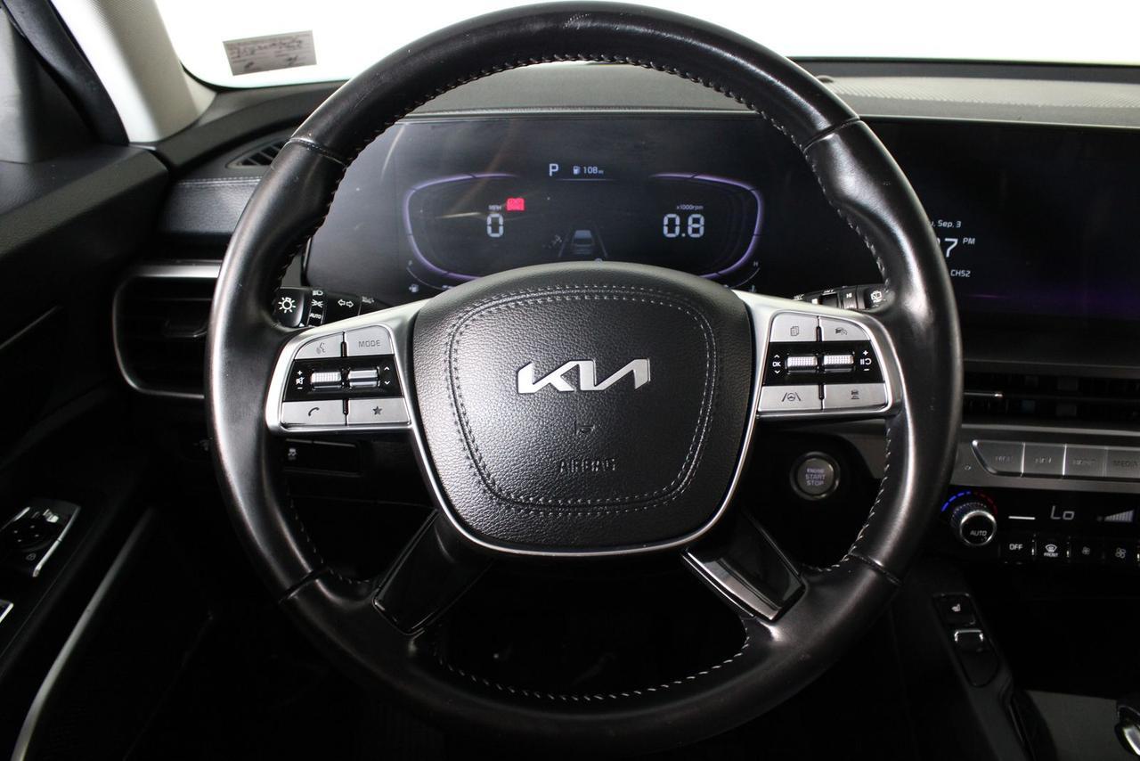 2023 Kia Telluride S Manassas VA