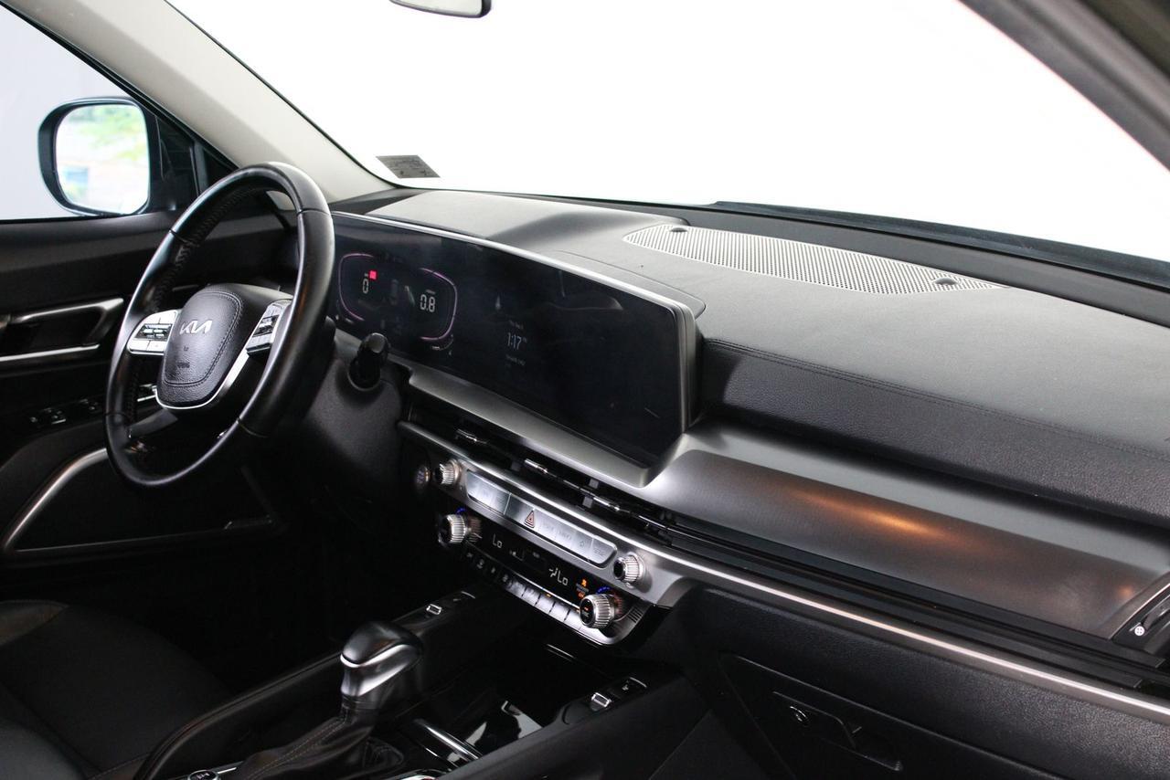 2023 Kia Telluride S Manassas VA