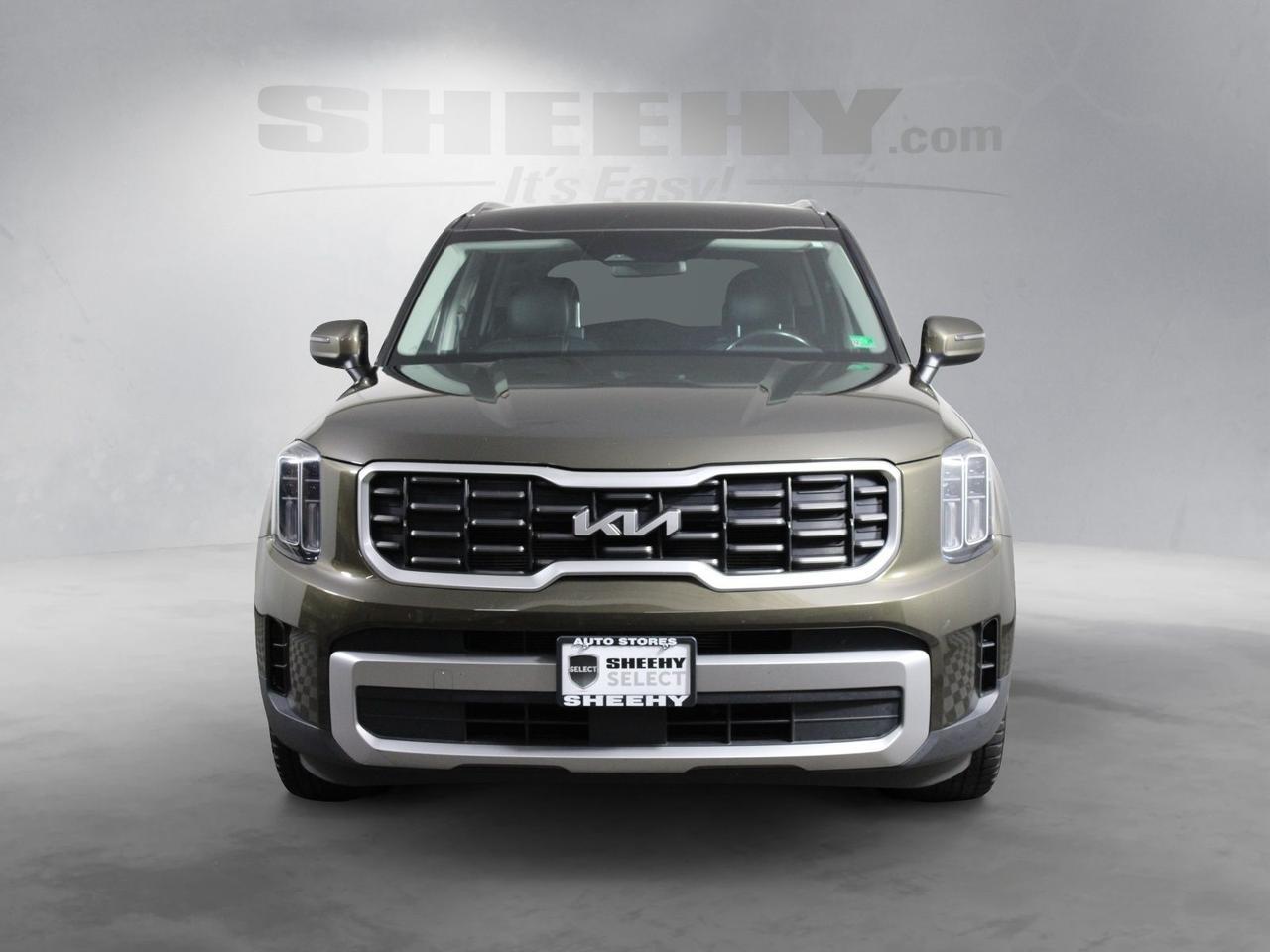 2023 Kia Telluride S Manassas VA