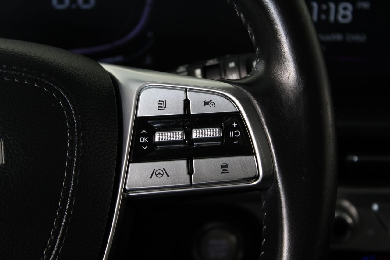 2023 Kia Telluride S Manassas VA